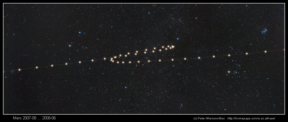 Final shot with path highlighted